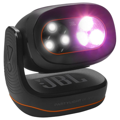 رقص نور جی بی ال JBL PartyLight Beam