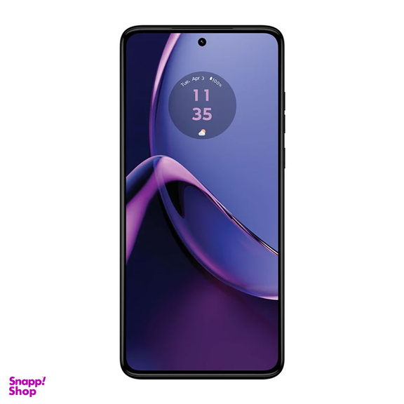 گوشی موبایل موتورولا مدل Moto G84 5G دو سیم کارت ظرفیت 256 گیگابایت رم 12 گیگابایت