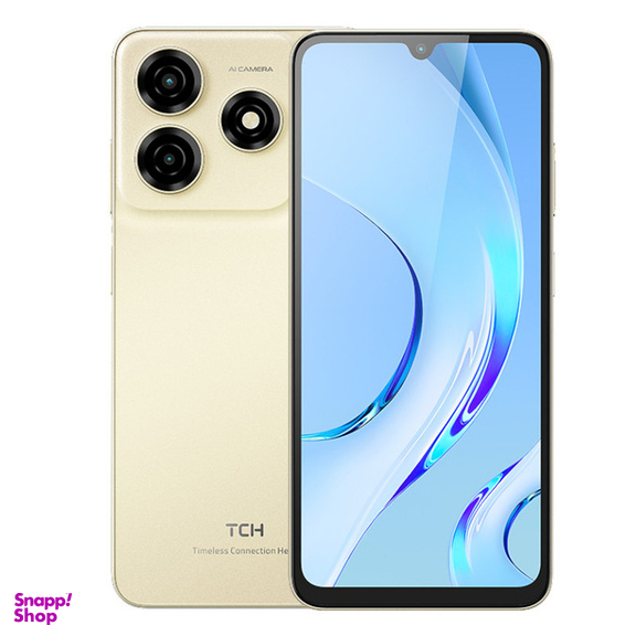 گوشی موبایل تی سی اچ مدل One دو سیم کارت ظرفیت 128 گیگابایت و رم 4 گیگابایت