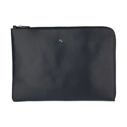 کیف دستی مردانه چرم مشهد مدل O5500