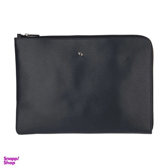 کیف دستی مردانه چرم مشهد مدل O5500