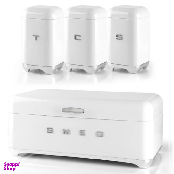 ست جانانی و بانکه اسمگ کد 4P مجموعه 4 عددی