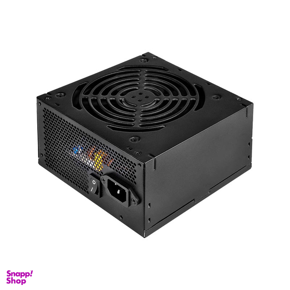 منبع تغذیه کامپیوتر سیلوراستون مدل SST-ST40F-ES230