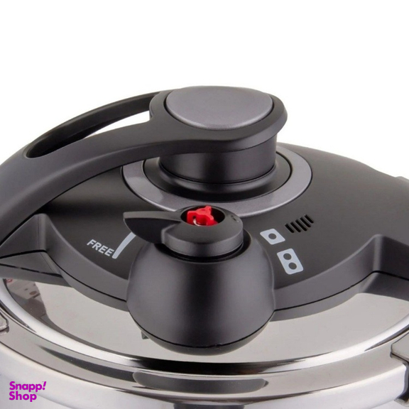 زودپز 6 لیتر کی اس تی کد 6065