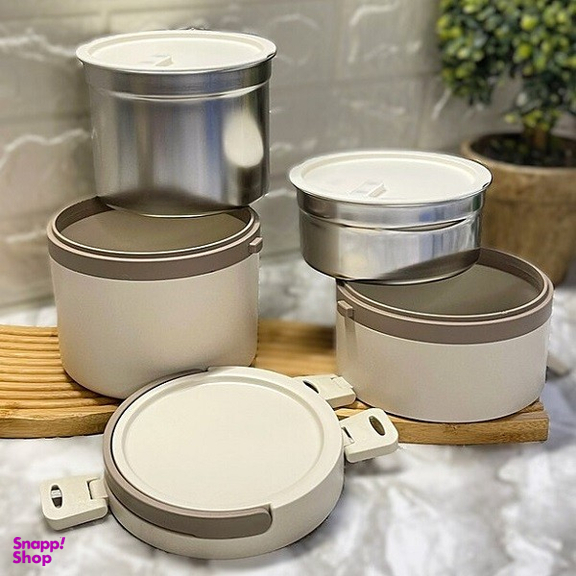 ظرف غذا کد S500