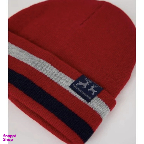 کلاه بافتنی دفکتو مدل آنتی باکتریال LIGHT