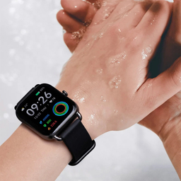 ساعت هوشمند هایلو مدل RS4 Global