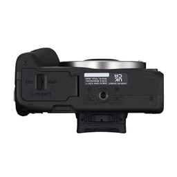 دوربین عکاسی بدون آینه کانن مدل Canon EOS R50 Mirrorless Camera Body
