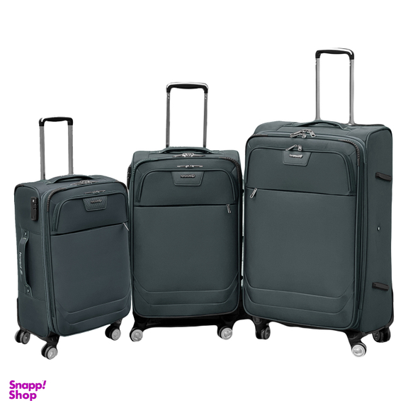 چمدان فوروارد مدل FCLT40127 Series مجموعه 3 عددی