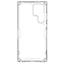 کاور نیلکین مدل Nature TPU Pro مناسب برای گوشی موبایل سامسونگ Galaxy S23 Ultra