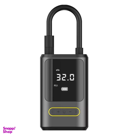 پمپ باد لاستیک هوشمند مدل atj-8466