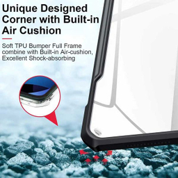 کاور تبلت اپیکوی مدل Xundd Beatle مناسب اپل Apple iPad Air 2022/ Air 5/ Air 4/ Air 10.9 2020/ iPad Pro 11 2020/ iPad Pro 11 2021/ iPad Pro 11 2022