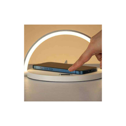 شارژر وایرلس 15 وات LED ایکس او مدل XO WX030 دارای استند