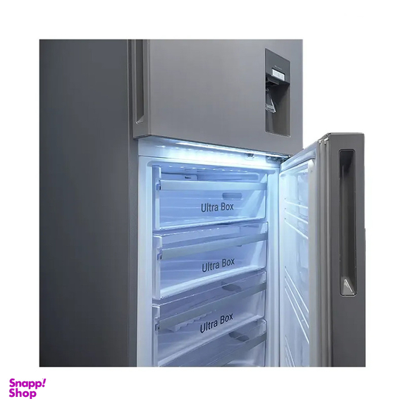 یخچال و فریزر ۲۴ فوت دوو مدل BMi-10