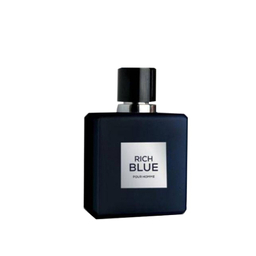 ادوپرفیوم مردانه آر تی مدل RICH BLUE