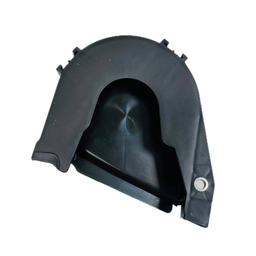 قاب تسمه تایم بالایی اچ آی سی کد 8441 مناسب برای پژو 405