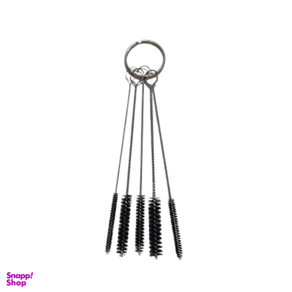 فرچه نی شور مدل MFM50 بسته 5 عددی