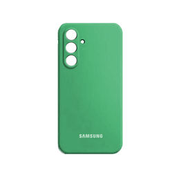 قاب سیلیکونی گوشی موبایل کد 25 مناسب سامسونگ Galaxy S24 FE