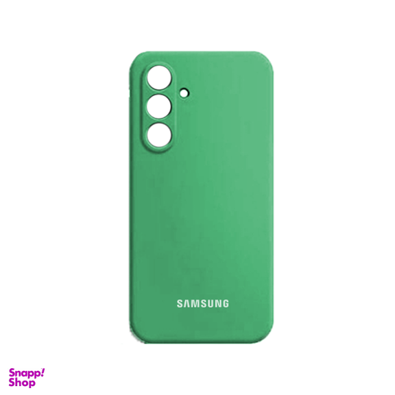 قاب سیلیکونی گوشی موبایل کد 25 مناسب سامسونگ Galaxy S24 FE