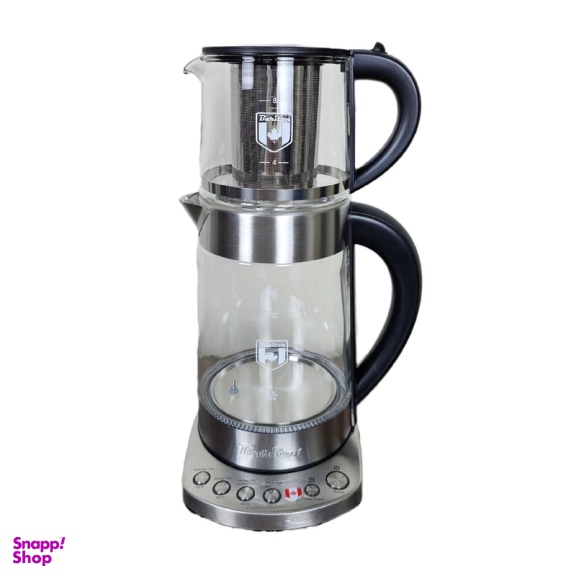 چای ساز باریتون مدل BTM-1785GS