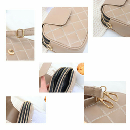 کیف رودوشی زنانه مدل استلا کد 7