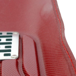 کفپوش سه بعدی خودرو پانیذ مدل دور دوخت کد MHDO1 مناسب برای پراید 132