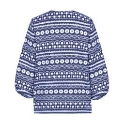 ست مانتو و شلوار زنانه مدل گندم رنگ سرمه ای