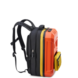 کوله پشتی سفری دلسی مدل REMPART کد 2181600