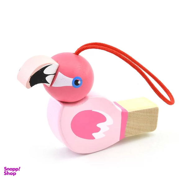 سوتک چوبی پیکاردو طرح پرندگان