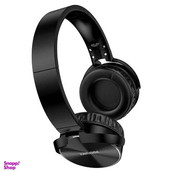 هدفون بلوتوثی کاکوسیگا سری QINGLING مدل KSC-658