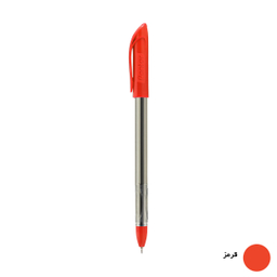 خودکار پنتر مدل فوق روان نانو آنتی باکتریال کد DP-105-07 بسته 12 عددی