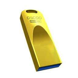 فلش مموری اسکو مدل K003 USB3.0 ظرفیت 64 گیگابایت