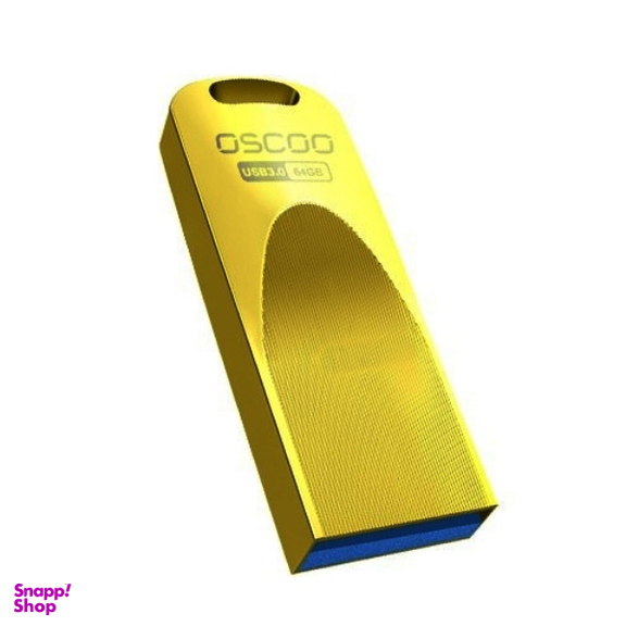 فلش مموری اسکو مدل K003 USB3.0 ظرفیت 64 گیگابایت