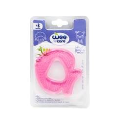 دندان گیر کودک وی کر مدل آرامش بخش طرح ماهی T401.2