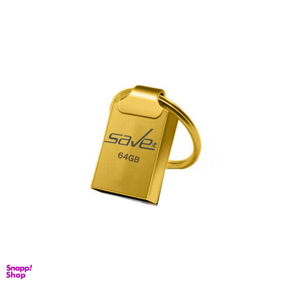 فلش مموری سیویت مدل SEGO ظرفیت 64 گیگابایت