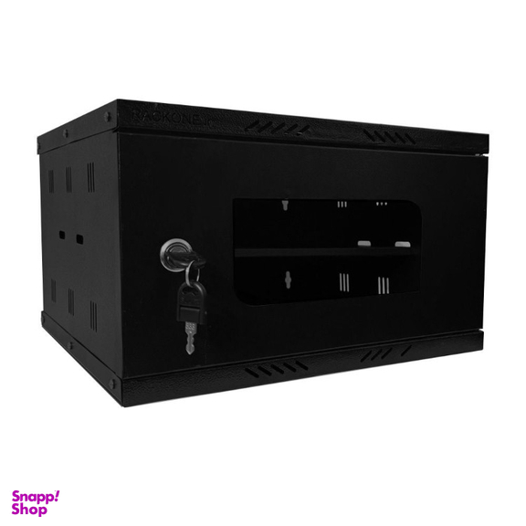 رک شبکه 6 یونیت مدل R6UDVR