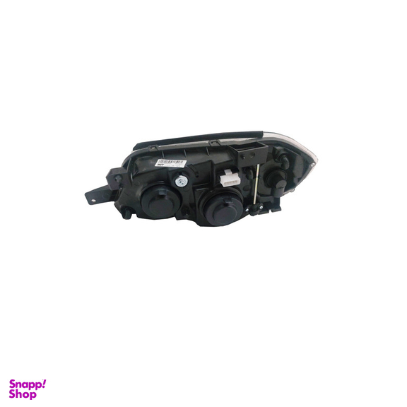 چراغ جلو راست خودرو اس ان تی مدل sd مناسب پراید 132