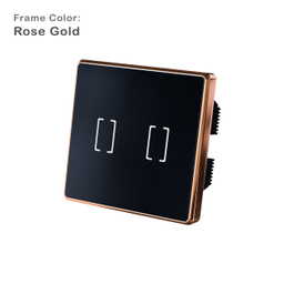 کلید لمسی دوپل مایا مدل MT2EF11