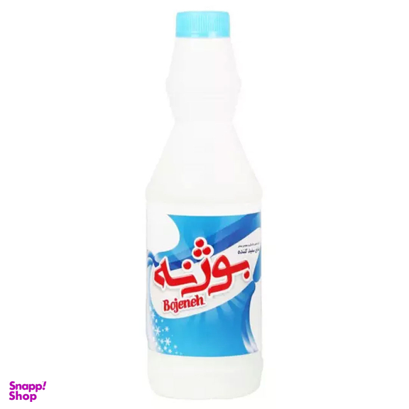 سفيد کننده بوژنه مدل ساده