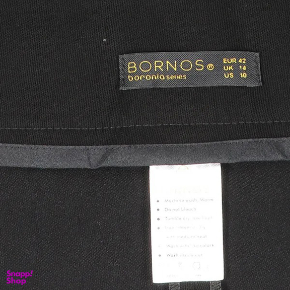 شلوار زنانه برنس (Bornos) مدل پریانا