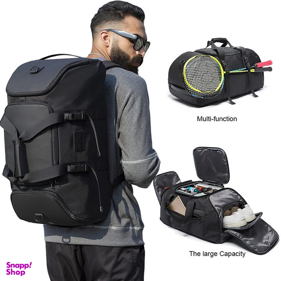 ساک ورزشی بنج مدل 7088