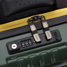 کوله پشتی سفری دلسی مدل REMPART کد 2181600