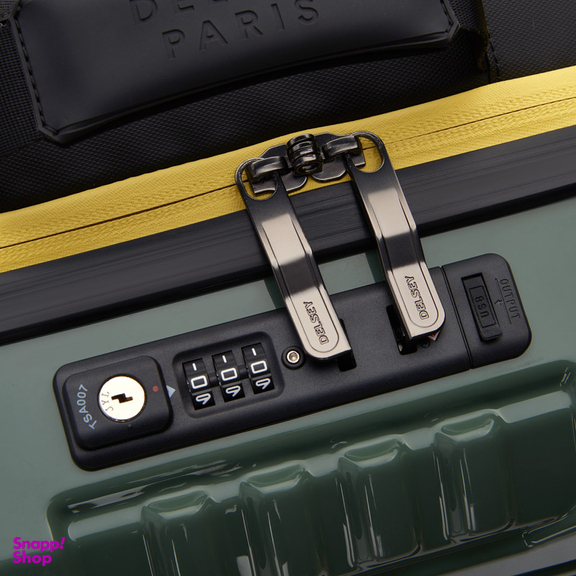 کوله پشتی سفری دلسی مدل REMPART کد 2181600