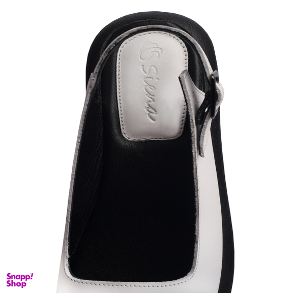 صندل راحتی زنانه سی یِنا کد 227 رنگ سفید