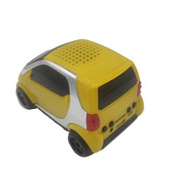 اسپیکر بلوتوثی وستر طرح ماشین کد WS-233