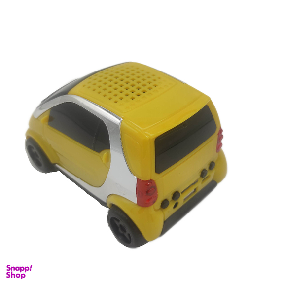 اسپیکر بلوتوثی وستر طرح ماشین کد WS-233