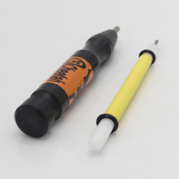 قلم نیش خوابان بدنه خودرو چیتا مدل نوک فلزی کد YP-11CM مجموعه ۲ عددی