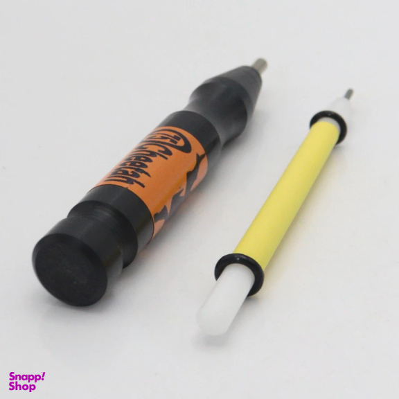 قلم نیش خوابان بدنه خودرو چیتا مدل نوک فلزی کد YP-11CM مجموعه ۲ عددی