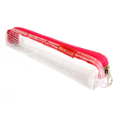 جامدادی باروک مدل Glassy
