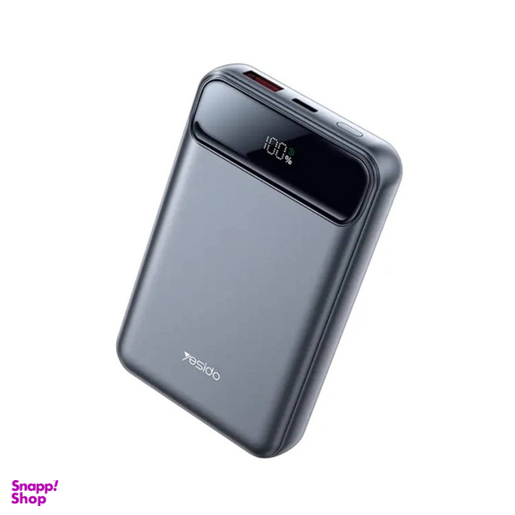 پاوربانک یسیدو مدل YP49 ظرفیت 10000 میلی آمپر ساعت